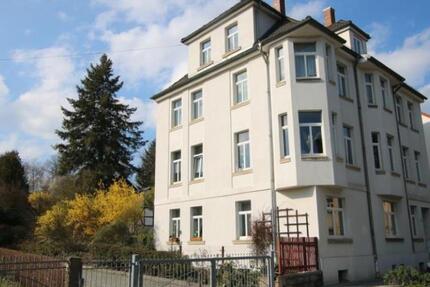 Fernblick auf die Osterburg! Großzügige 2-Raum-Wohnung in zentraler Lage von Weida! - Wohnung Weida Liebsdorf | Angebot:27540436