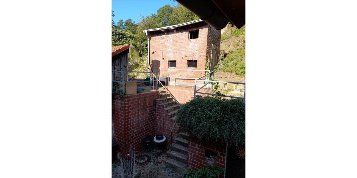 Einfamilienhaus Schmölln - 78.900&euro; | Angebot:23182613