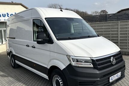 VW Crafter 106.660 km 21.950 &euro; Werdau 08412
