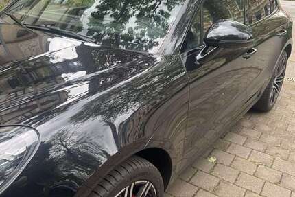 Porsche Macan 120.000 km 48.000 &euro; Gera, Stadt 07545