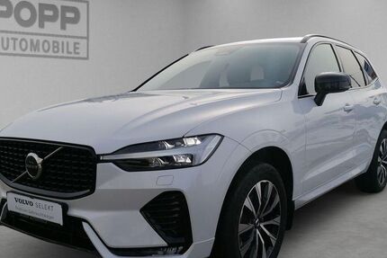 Volvo XC60 53.644 km 38.490 &euro; Gera 07546