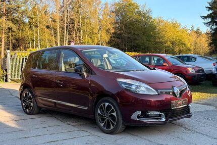 Renault Scenic 236.000 km 3.999 &euro; St. Gangloff 07629