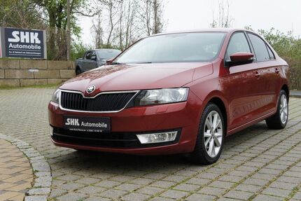 Skoda Rapid 108.702 km 10.900 € Gera 07551