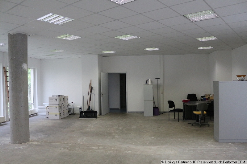 heller Laden in zentraler und verkehrsgünstiger Lage im Zentrum von Gera - Gewerbeobjekt Gera Zentrum | Angebot:27070943
