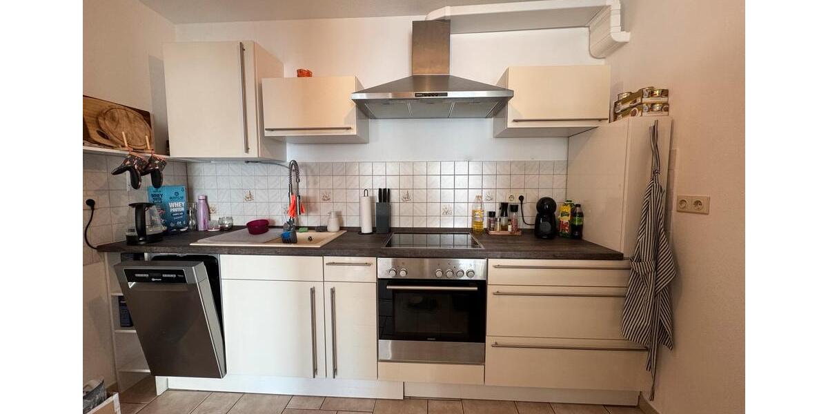 Etagenwohnung Zeulenroda-Triebes Triebes - 3 Zimmer, 58 m&sup2;, 410&euro; | Angebot:26211796