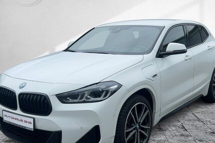 BMW X2 35.965 km 31.950 € Zwickau 08064