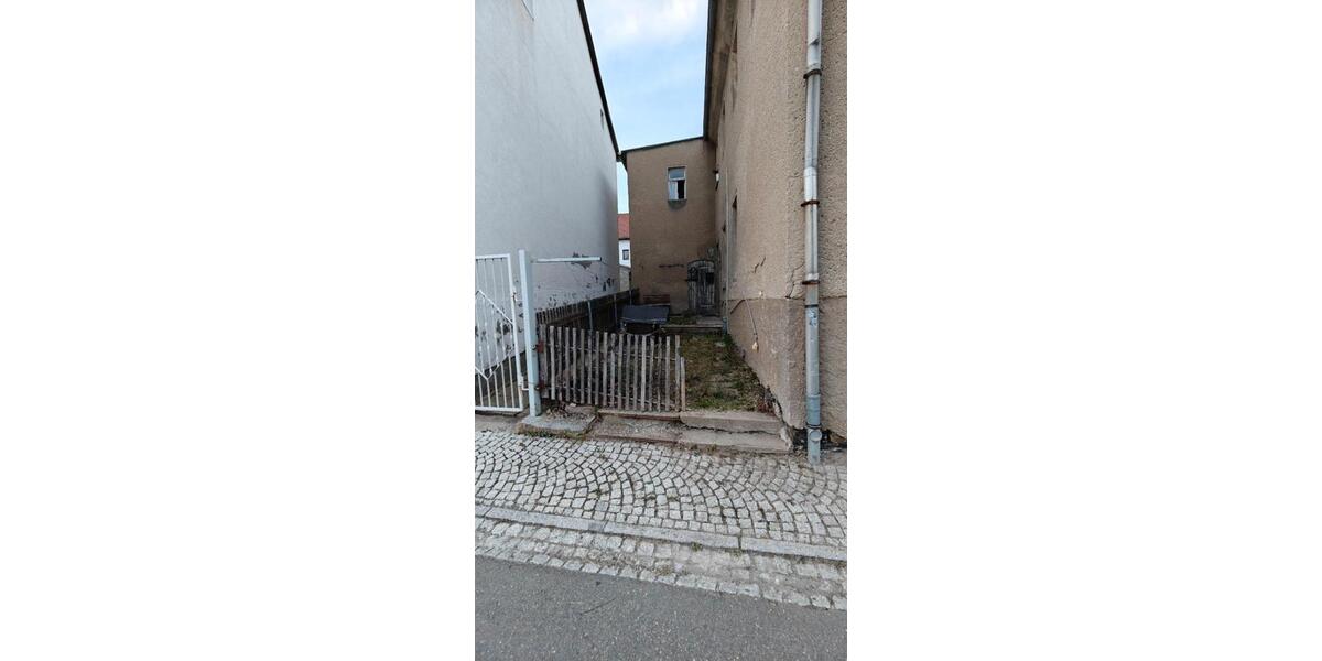 Einfamilienhaus Ronneburg - 24.900&euro; | Angebot:25882703