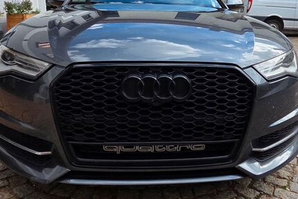 Audi A6 145.554 km 15.999 &euro; Saara 07589