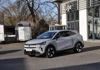 Gebrauchtwagen Renault Symbioz