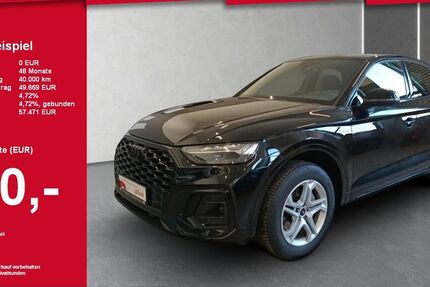 Audi Q5 22.792 km 49.194 &euro; Gera 07546