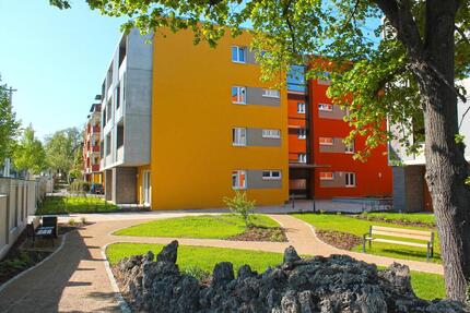 Wohnung Gera - 1 Zimmer, 45 m&sup2;, 406&euro; | Angebot:25984852