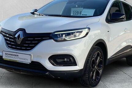 Renault Kadjar 45.500 km 19.890 € Zwickau 08064