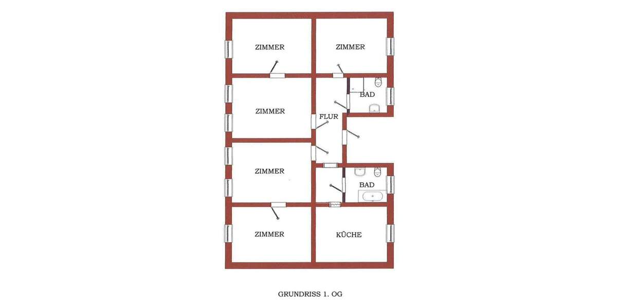 Gewerbeobjekt Altenburg - 150.000&euro; | Angebot:25730687