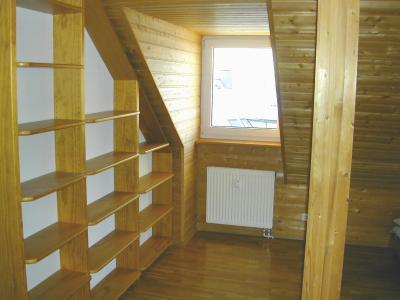 Singleapartment in idyllischer, ruhiger Ortsrandlage ab November - Appartement Stadtroda | Angebot:27667451
