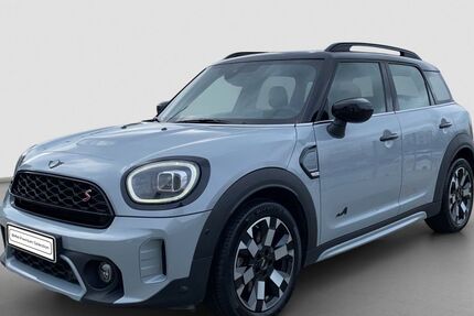 Mini Cooper SD Countryman 56.430 km 31.755 &euro; Gera 07552