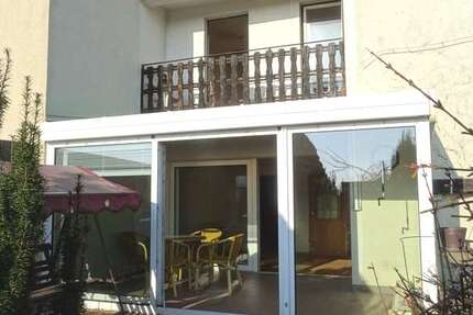 Haus Meerane - 4 Zimmer, 102 m&sup2;, 95.000&euro; | Angebot:24759745