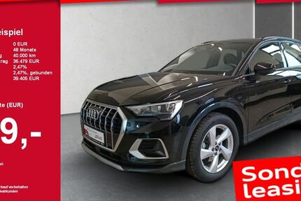Audi Q3 27.964 km 35.479 &euro; Weida 07570