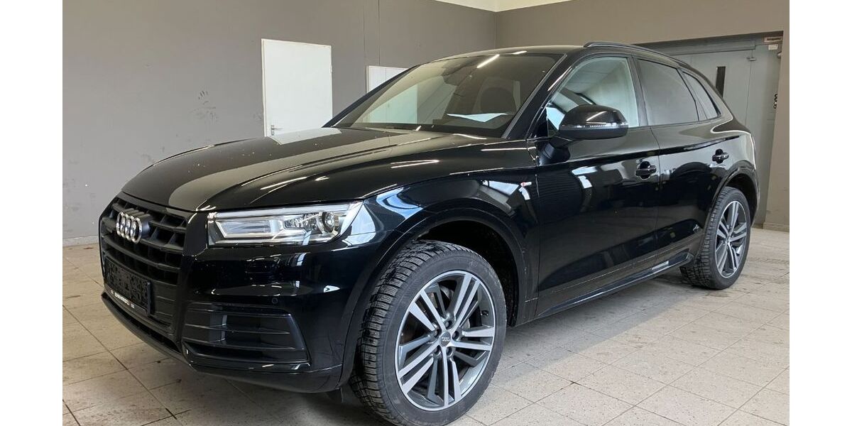 Audi Q5 102.962 km 28.789 &euro; Gera 07546