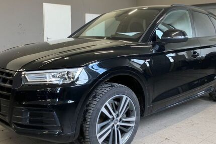 Audi Q5 102.962 km 28.979 &euro; Gera 07546