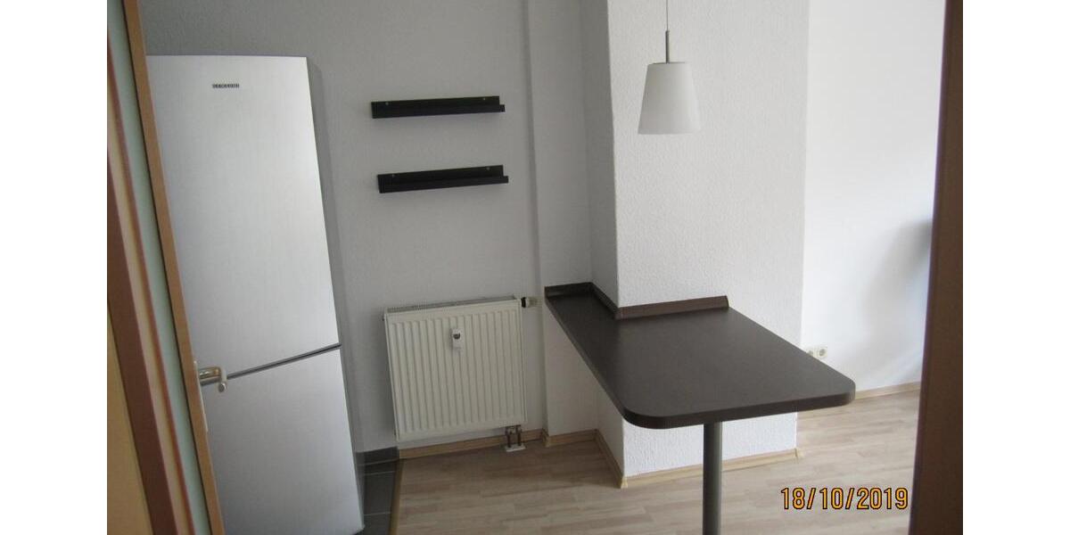 Erdgeschoßwohnung Meuselwitz - 2 Zimmer, 50 m&sup2;, 300&euro; | Angebot:24651531