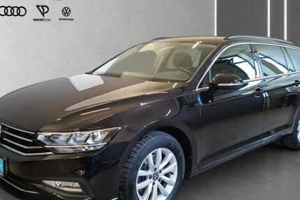 VW Passat 47.879 km 22.889 &euro; Gera 07546