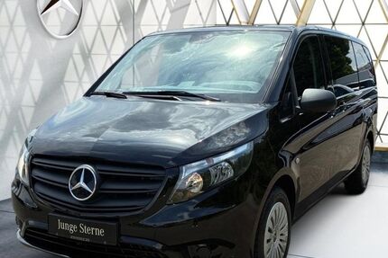 Mercedes-Benz Vito 73.231 km 38.978 € Altenburg-Remsa 04603