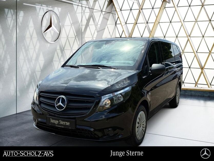 Mercedes-Benz Vito 73.231 km 38.978 € Altenburg-Remsa 04603