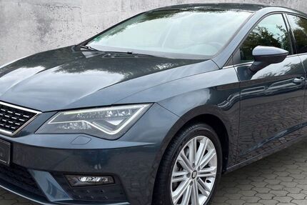 Seat Leon 72.800 km 15.900 € Eisenberg 07607