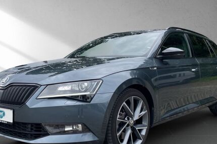 Skoda Superb 85.090 km 24.990 &euro; Gera 07548
