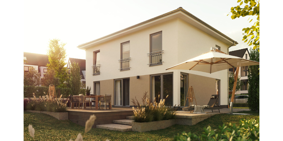 Mehrfamilienhaus, Wohnhaus Brahmenau Culm - 5 Zimmer, 151 m&sup2;, 371.520&euro; | Angebot:25969147