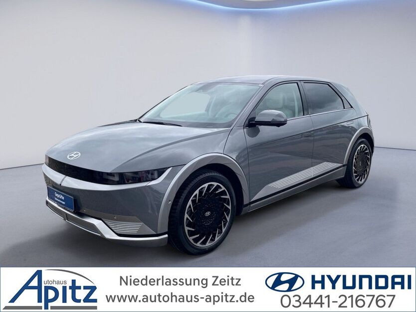 Hyundai IONIQ 5 10.000 km 39.990 € Zeitz 06712
