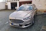Ford Mondeo 102.000 km 12.500 € Greiz 07973