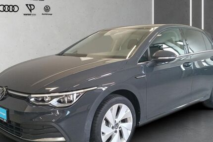VW Golf 52.525 km 18.799 &euro; Gera 07546