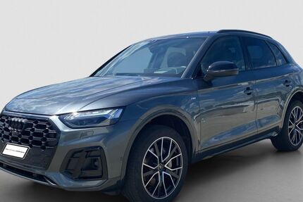 Audi Q5 22.181 km 51.885 &euro; Gera 07552
