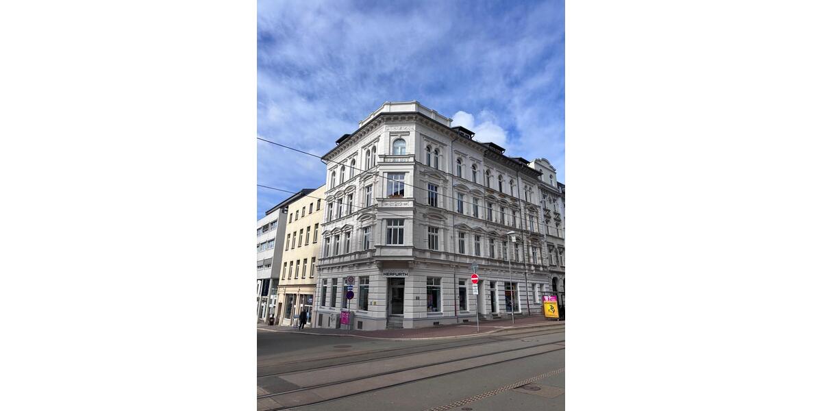 Etagenwohnung Gera - 3 Zimmer, 97 m&sup2;, 800&euro; | Angebot:26669562