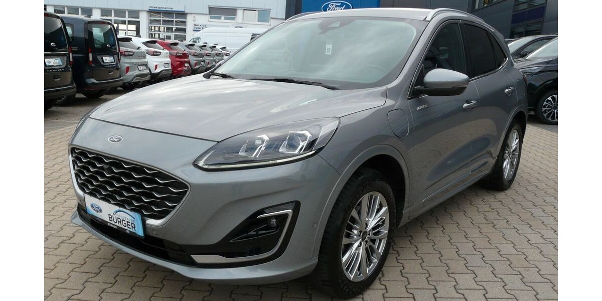 Ford Kuga 77.319 km 22.475 &euro; Schmölln 04626