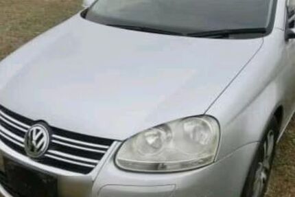 VW Jetta 210.300 km 2.699 &euro; Gera 07554