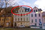 Etagenwohnung Greiz - 4 Zimmer, 80 m&sup2;, 350&euro; | Angebot:25666530