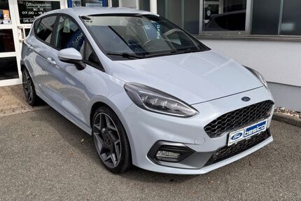 Ford Fiesta 53.850 km 18.880 € Glauchau 08371