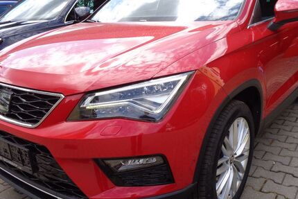 Seat Ateca 50.900 km 21.990 € Zwickau 08058