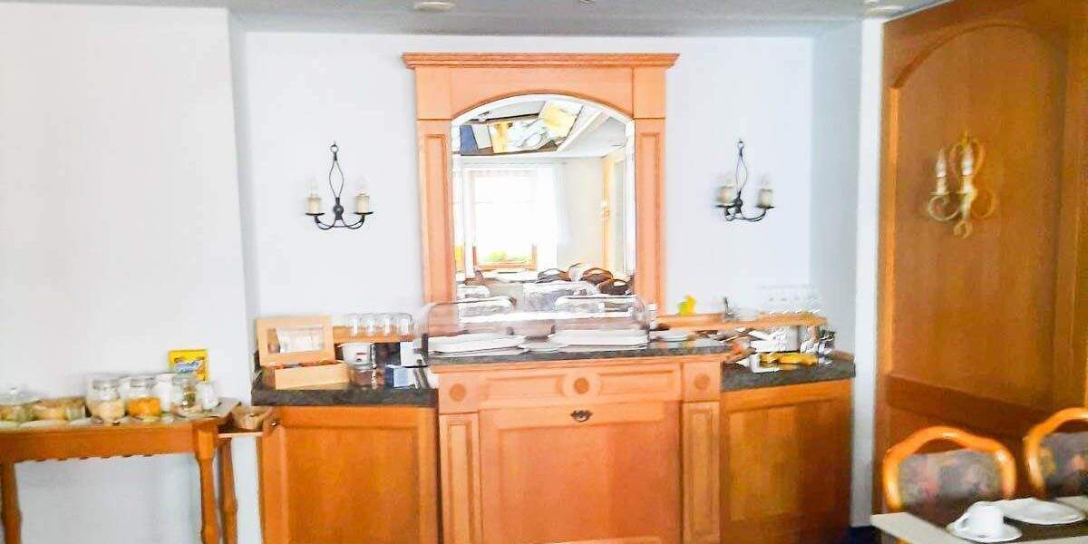 Gewerbeobjekt Zeulenroda-Triebes Zeulenroda - 2 Zimmer, 320.000&euro; | Angebot:24992384