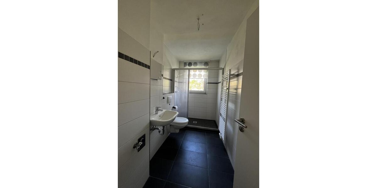 Etagenwohnung Zeitz - 3 Zimmer, 60 m&sup2;, 393&euro; | Angebot:26423867