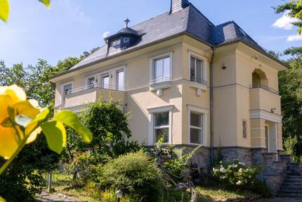 Repräsentative Gewerbefläche mit historischem Charme in Gera-Debschwitz! - Gewerbeobjekt Gera Debschwitz | Angebot:26386202