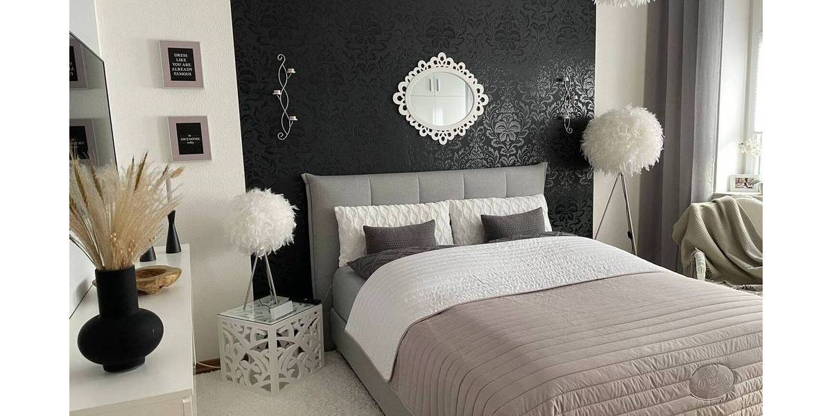 Terrassenwohnung Gera Ostviertel - 2 Zimmer, 54 m&sup2;, 390&euro; | Angebot:26170965