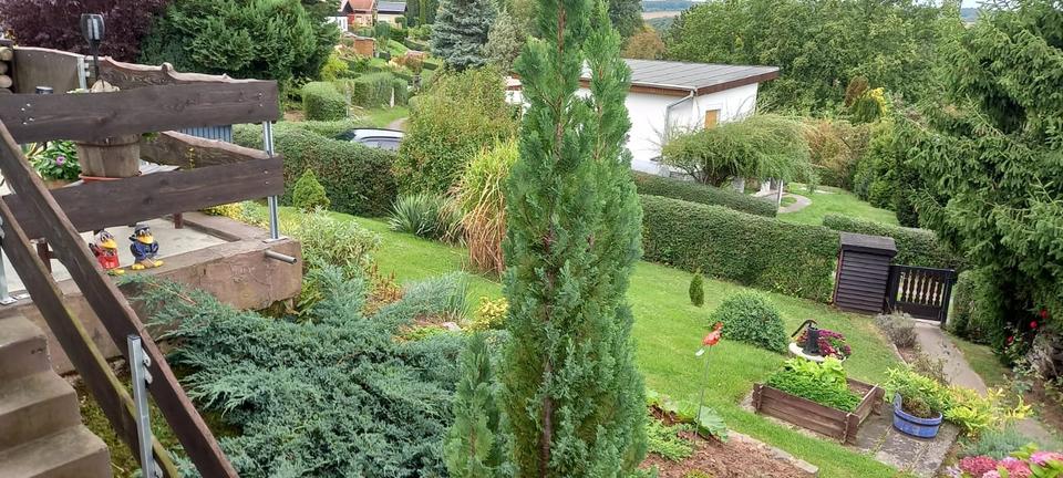 Bungalow Kraftsdorf - 25.000&euro; | Angebot:24476094