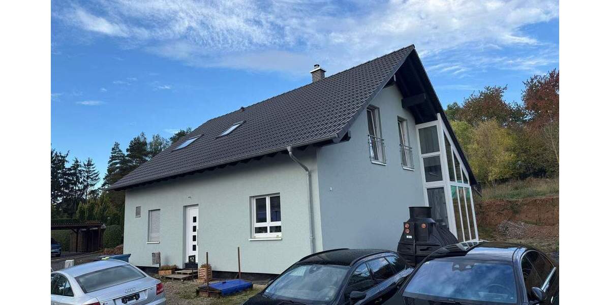 Einfamilienhaus Zeitz Kayna - 6 Zimmer, 181 m&sup2;, 397.250&euro; | Angebot:26257780