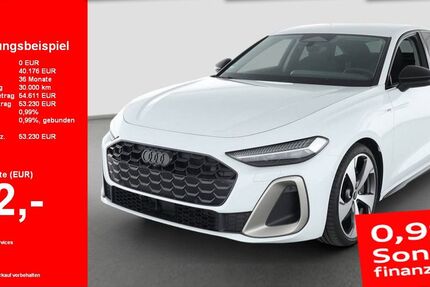 Audi A5 8.081 km 53.228 &euro; Gera 07546