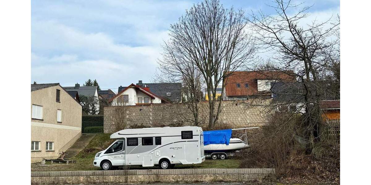 Grundstück Gera Ostviertel - 745.000&euro; | Angebot:25664623