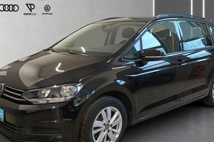 VW Touran 101.897 km 22.986 &euro; Gera 07546