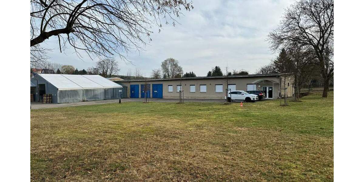 Grundstück Gera Ostviertel - 745.000&euro; | Angebot:25664623